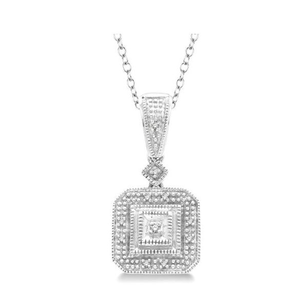 Ashi Necklace 001-165-00976 - JH Faske Jewelers Brenham TX | JH