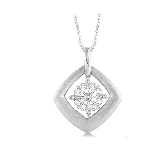 Necklace JH Faske Jewelers Brenham, TX