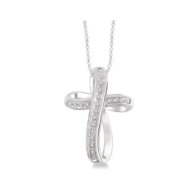 Necklace JH Faske Jewelers Brenham, TX