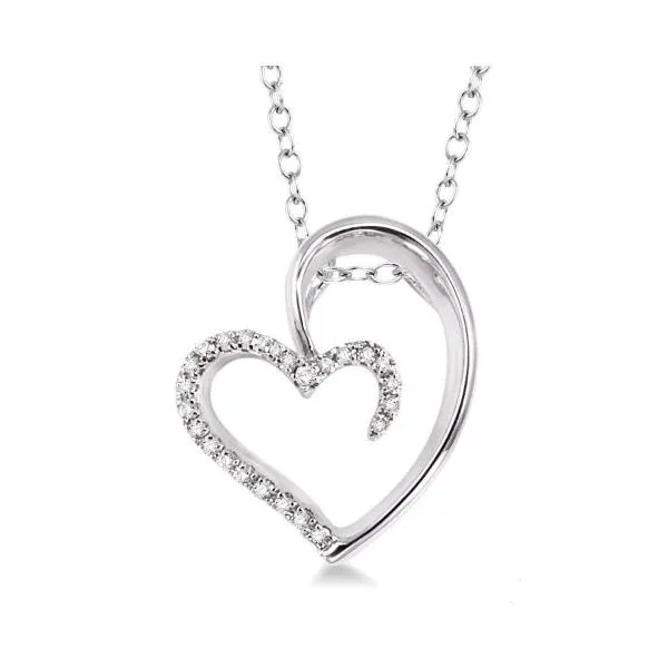 Necklace JH Faske Jewelers Brenham, TX