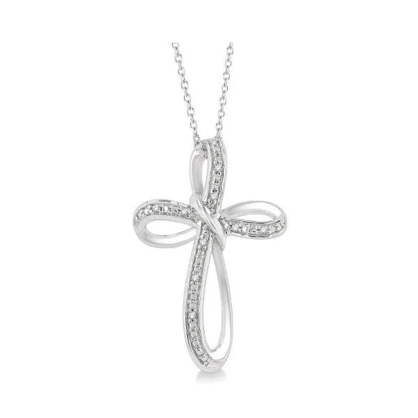 Necklace JH Faske Jewelers Brenham, TX