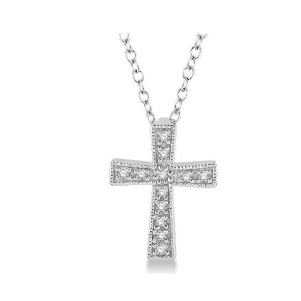 Necklace JH Faske Jewelers Brenham, TX