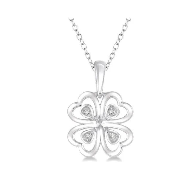 Necklace JH Faske Jewelers Brenham, TX