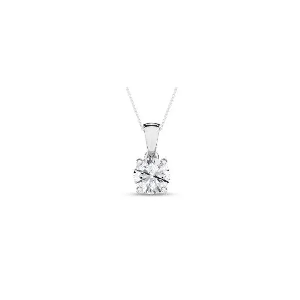 Necklace JH Faske Jewelers Brenham, TX