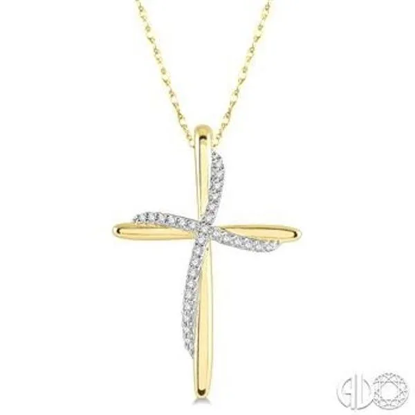 Necklace JH Faske Jewelers Brenham, TX