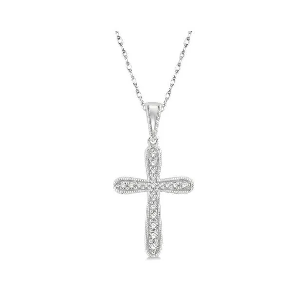 Necklace JH Faske Jewelers Brenham, TX
