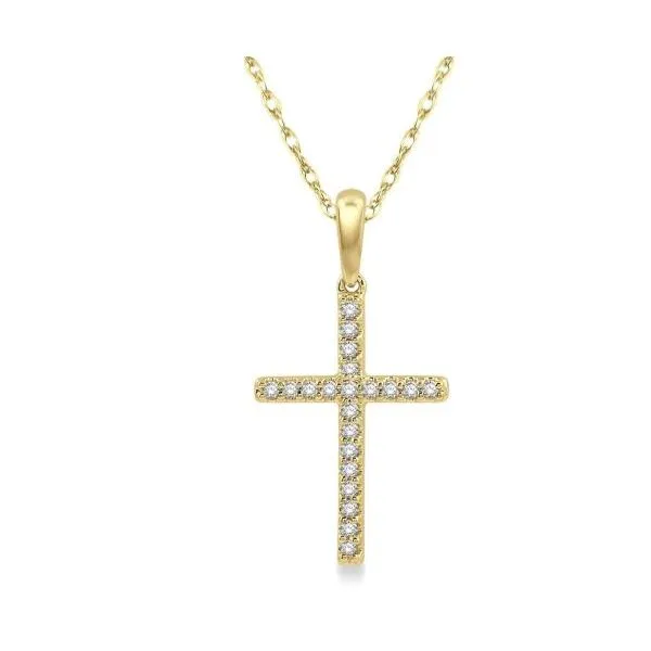 Necklace JH Faske Jewelers Brenham, TX