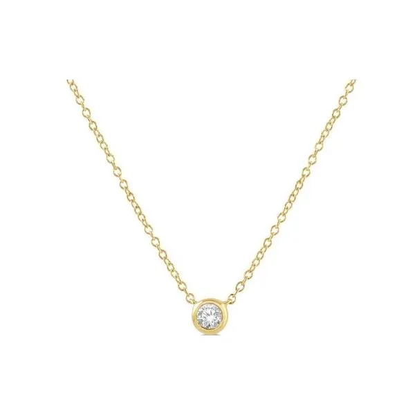 Necklace JH Faske Jewelers Brenham, TX