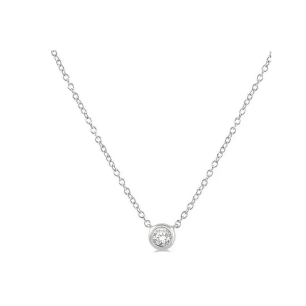 Necklace JH Faske Jewelers Brenham, TX