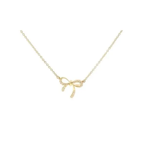 Necklace JH Faske Jewelers Brenham, TX