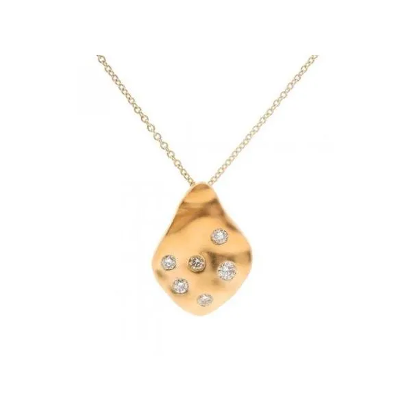 Necklace JH Faske Jewelers Brenham, TX