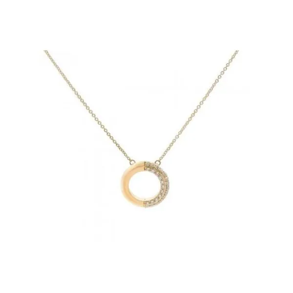 Necklace JH Faske Jewelers Brenham, TX