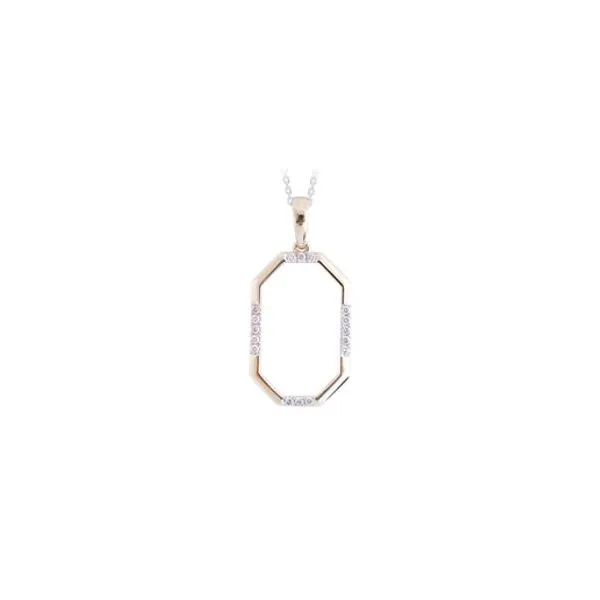 Necklace JH Faske Jewelers Brenham, TX
