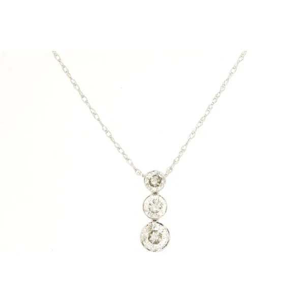 Necklace JH Faske Jewelers Brenham, TX