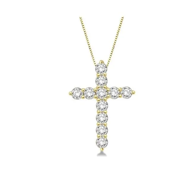 Necklace JH Faske Jewelers Brenham, TX