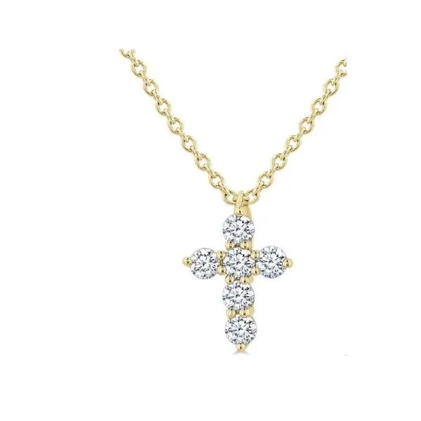 Necklace JH Faske Jewelers Brenham, TX