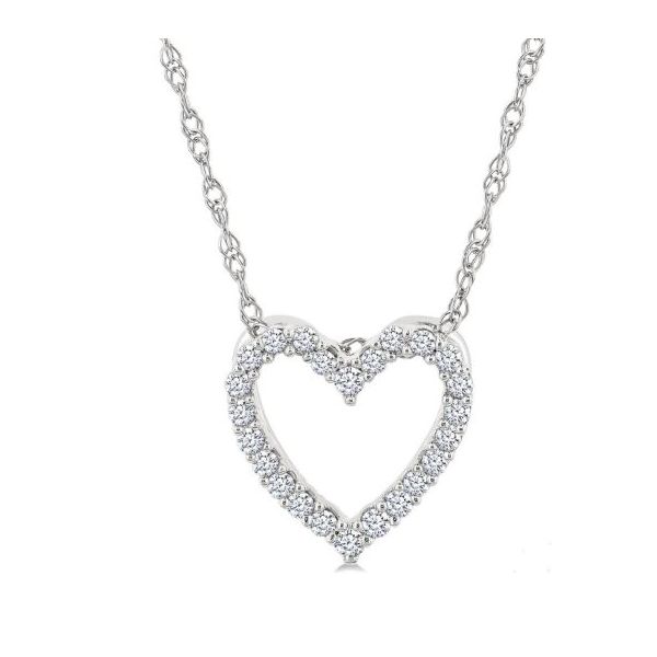 Necklace JH Faske Jewelers Brenham, TX