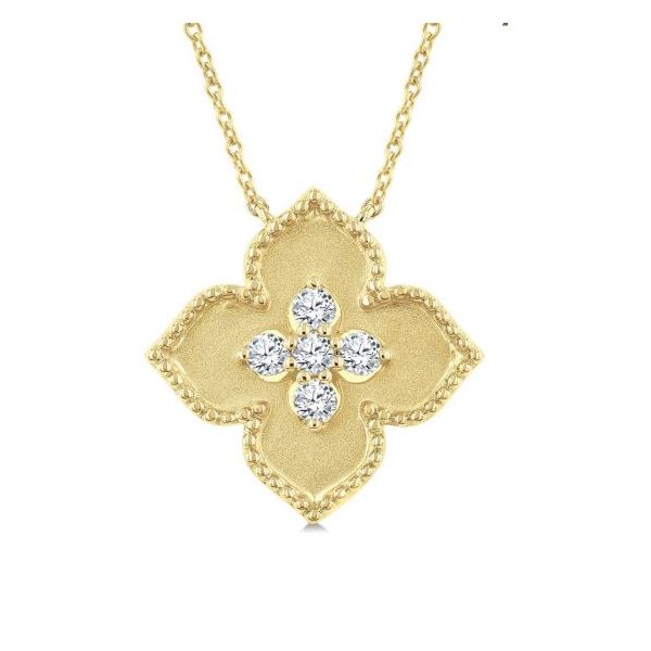 Necklace JH Faske Jewelers Brenham, TX