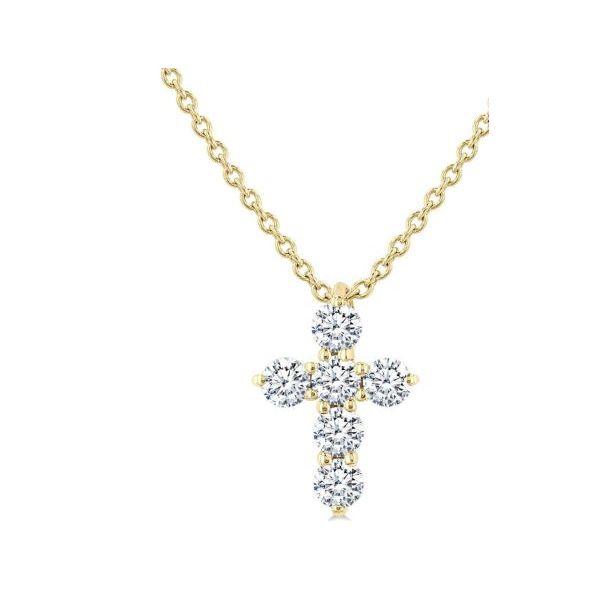 Necklace JH Faske Jewelers Brenham, TX