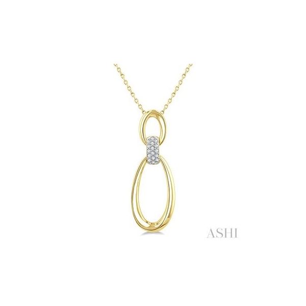 Necklace JH Faske Jewelers Brenham, TX