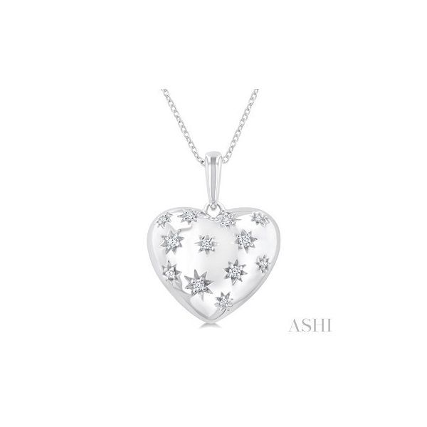 Necklace JH Faske Jewelers Brenham, TX