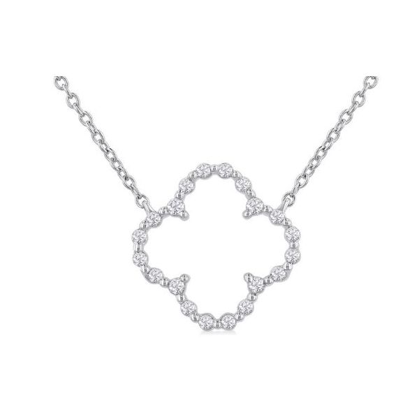 Necklace JH Faske Jewelers Brenham, TX