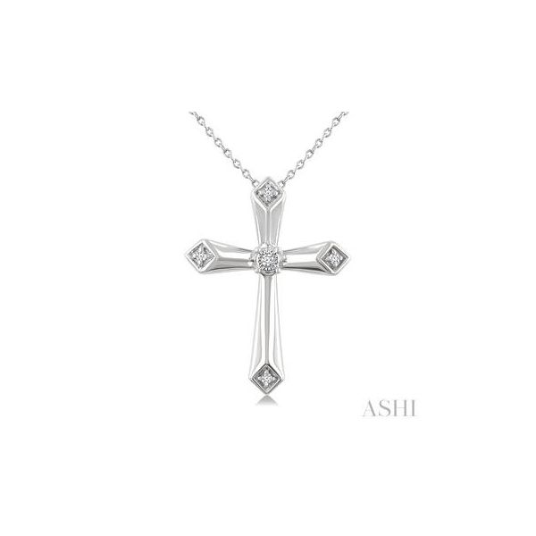 Necklace JH Faske Jewelers Brenham, TX