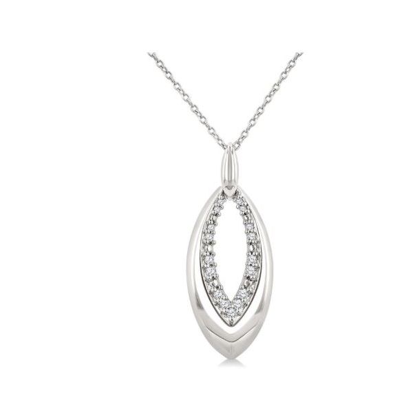 Necklace JH Faske Jewelers Brenham, TX