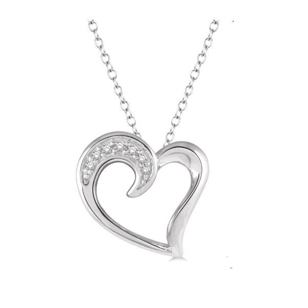 Necklace JH Faske Jewelers Brenham, TX
