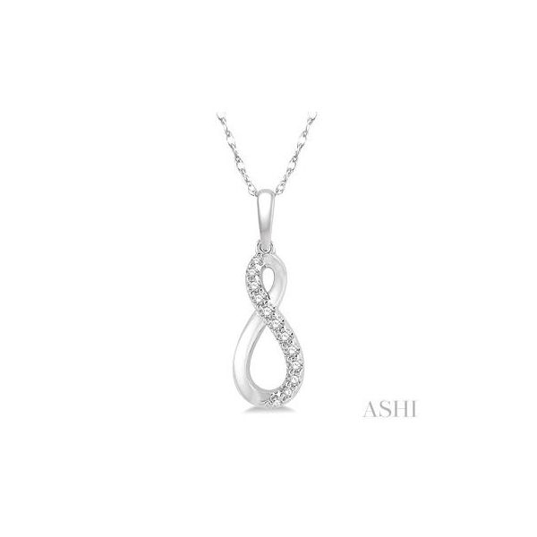 Necklace JH Faske Jewelers Brenham, TX