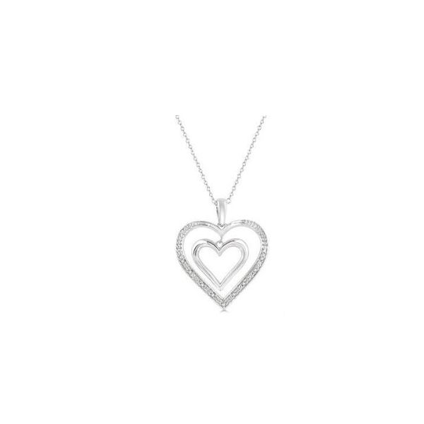 Necklace JH Faske Jewelers Brenham, TX