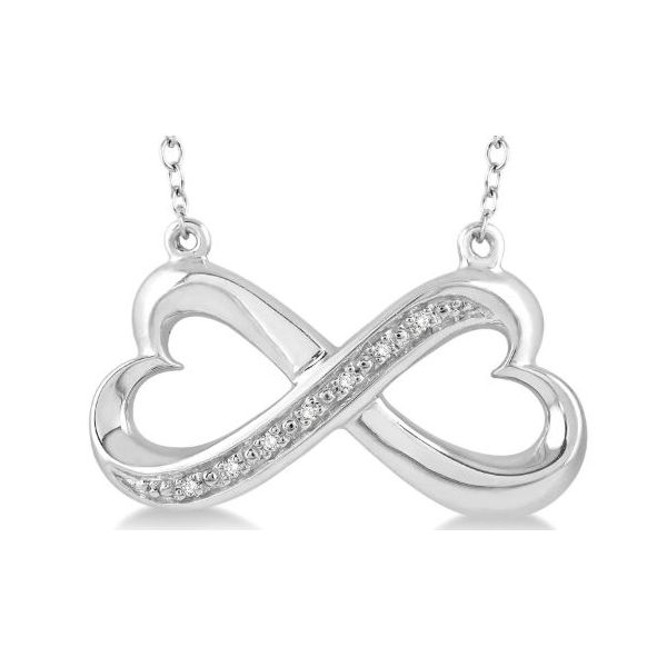 Necklace JH Faske Jewelers Brenham, TX