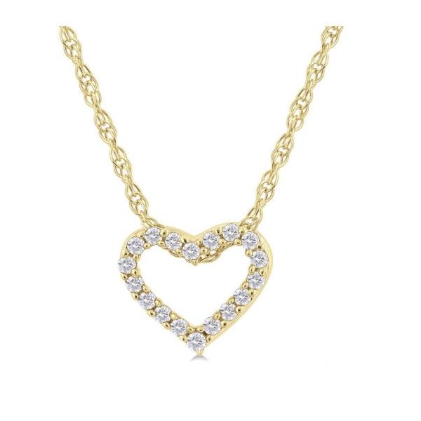 Necklace JH Faske Jewelers Brenham, TX