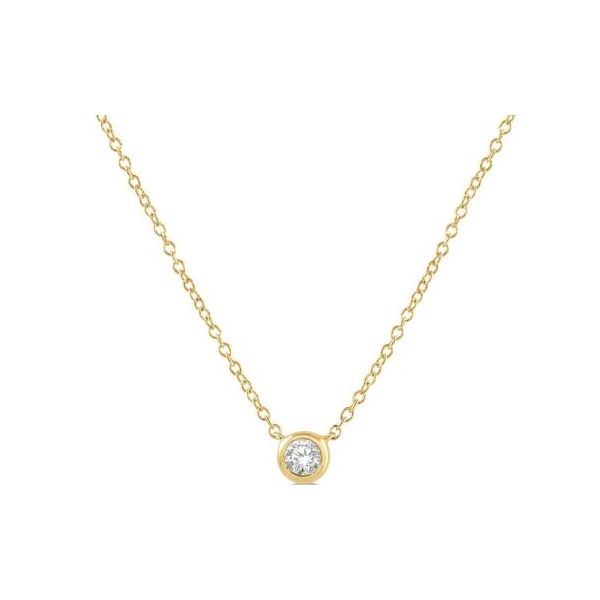 Necklace JH Faske Jewelers Brenham, TX