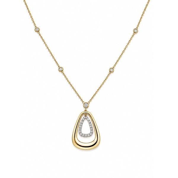 Necklace JH Faske Jewelers Brenham, TX