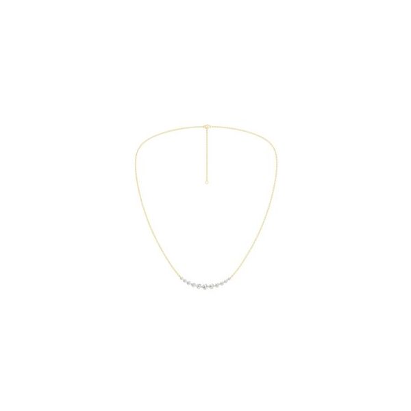 Necklace JH Faske Jewelers Brenham, TX