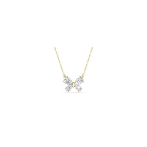 Necklace JH Faske Jewelers Brenham, TX