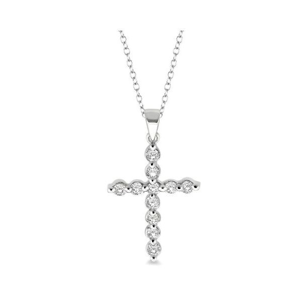 Necklace JH Faske Jewelers Brenham, TX