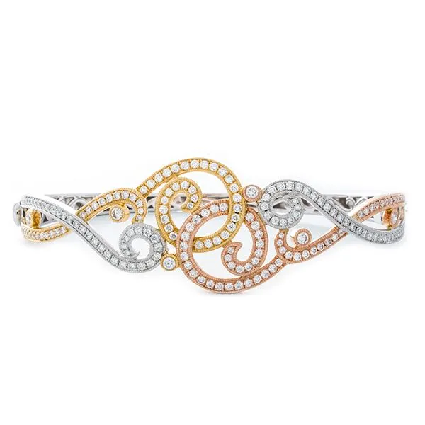 Bracelet JH Faske Jewelers Brenham, TX
