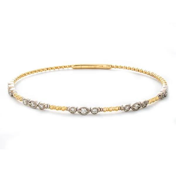 Bracelet JH Faske Jewelers Brenham, TX