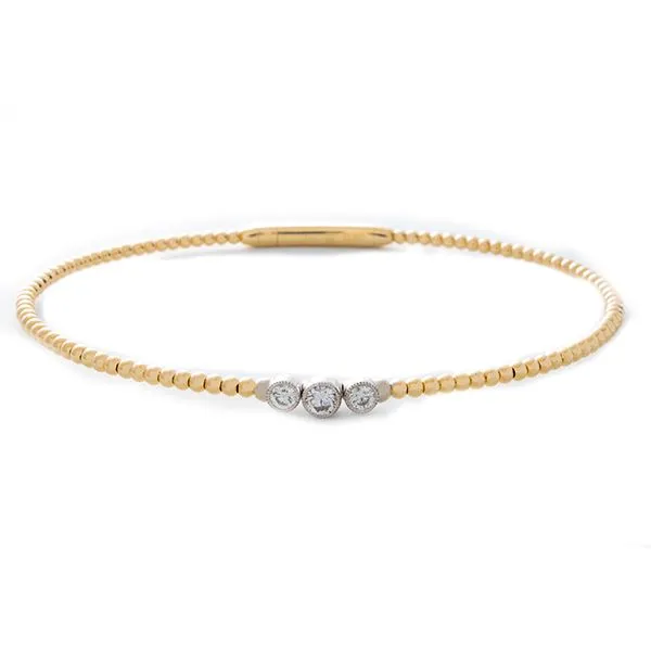 Bracelet JH Faske Jewelers Brenham, TX