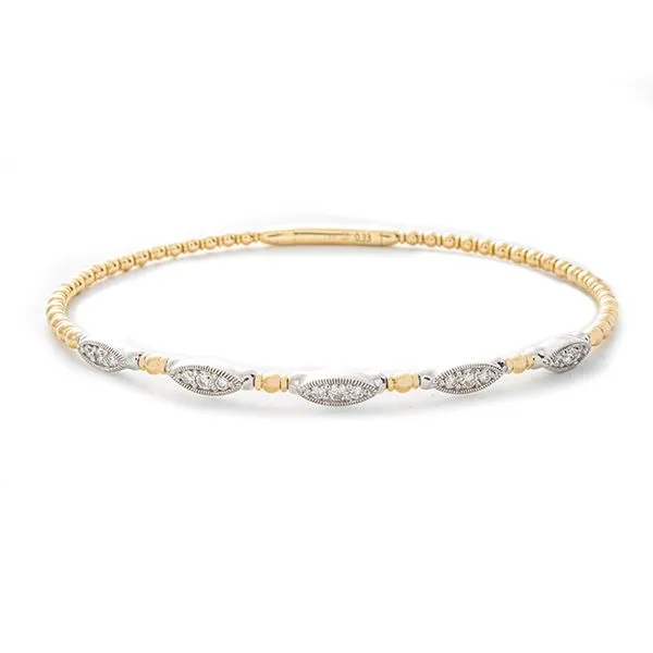 Bracelet JH Faske Jewelers Brenham, TX