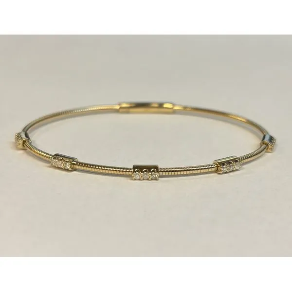 Bracelet JH Faske Jewelers Brenham, TX