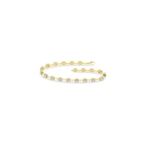 Bracelet JH Faske Jewelers Brenham, TX