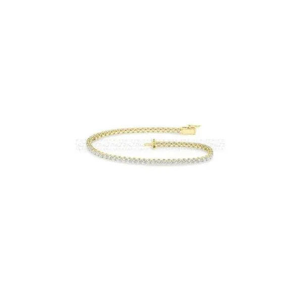 Bracelet JH Faske Jewelers Brenham, TX