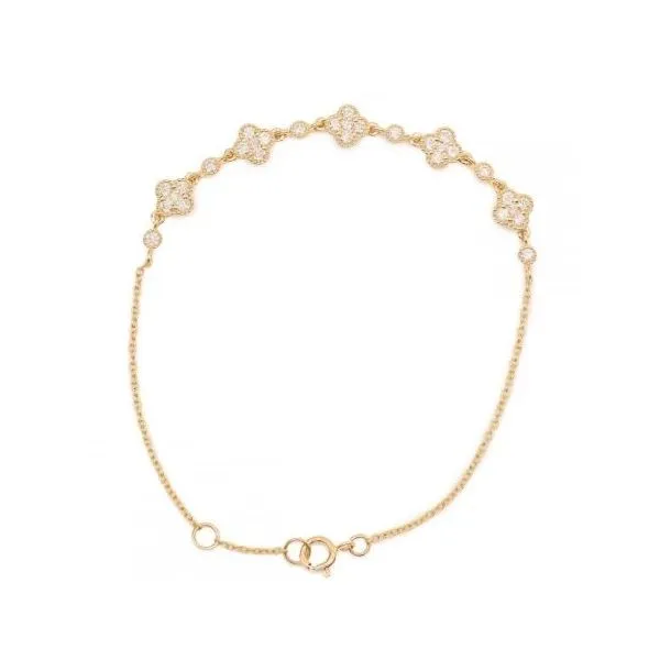 Bracelet JH Faske Jewelers Brenham, TX