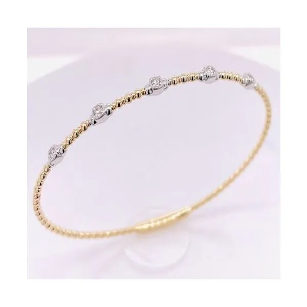 Bracelet JH Faske Jewelers Brenham, TX