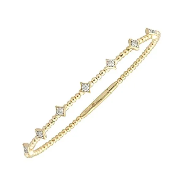 Bracelet JH Faske Jewelers Brenham, TX