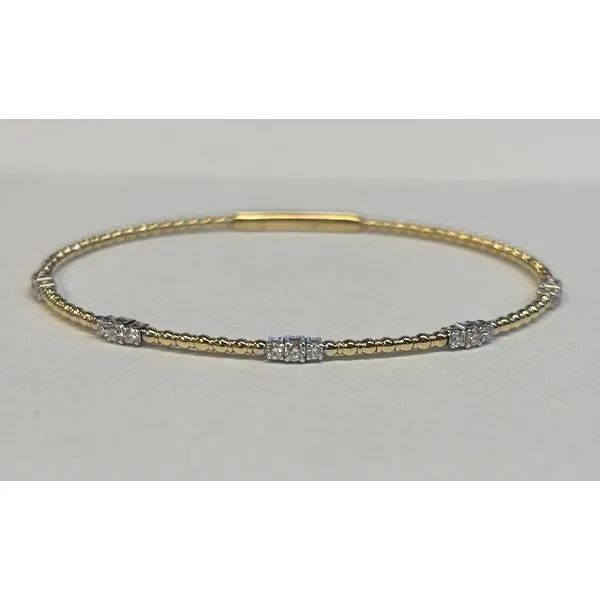 Bracelet JH Faske Jewelers Brenham, TX