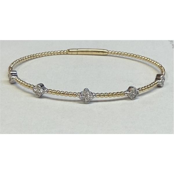 Bracelet JH Faske Jewelers Brenham, TX